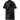 T-SHIRT Nero Adidas
