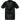 T-SHIRT Nero Adidas