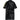 T-SHIRT Nero Adidas
