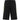 SHORTS Nero Adidas