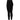 LEGGING Nero Adidas