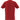 T-SHIRT Rosso Adidas