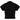 T-SHIRT Nero Adidas