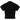 T-SHIRT Nero Adidas