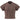 T-SHIRT Tortora Adidas