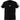 T-SHIRT Nero Adidas