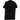 T-SHIRT Nero Adidas