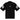 T-SHIRT Nero Adidas