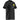 T-SHIRT Nero Adidas