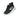 SCARPE SPORTIVE Nero Adidas