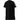 T-SHIRT Nero Adidas