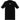 T-SHIRT Nero Adidas