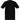 T-SHIRT Nero Adidas