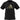 T-SHIRT Nero Adidas