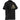 T-SHIRT Nero Adidas