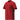 T-SHIRT Rosso Adidas