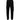 PANTALONE SPORTIVO Nero Adidas