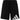 SHORTS Nero Adidas