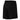 SHORTS Nero Adidas