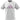 T-SHIRT Bianco Adidas