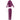 TUTA SPORTIVA Fucsia Adidas