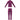 TUTA SPORTIVA Fucsia Adidas