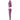 TUTA SPORTIVA Fucsia Adidas