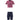 COMPLETI Fucsia Adidas