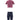 COMPLETI Fucsia Adidas