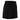 SHORTS Nero Adidas
