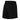 SHORTS Nero Adidas