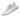 SCARPE SPORTIVE Bianco Adidas