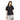 T-SHIRT Nero Adidas