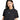 T-SHIRT Nero Adidas