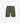 SHORTS Green Lichen Kway