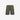 SHORTS Green Lichen Kway