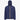 GIUBOTTO Blue Deep Cobalt Kway