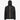 GIUBOTTO Black Pure Kway