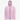 GIUBOTTO Pink Lavender Kway