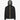 GIUBOTTO Black Pure Kway