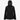 GIUBOTTO Black Pure Kway