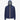 GIUBOTTO Blue Deep Cobalt Kway