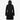 GIUBOTTO Black Pure Kway