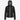 GIUBOTTO Black Pure Kway