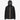 GIUBOTTO Black Pure Kway