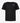 T-SHIRT Black Pure Kway