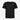 T-SHIRT Black Pure Kway