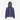 GIUBOTTO Blue Deep Cobalt Kway