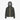 GIUBOTTO Green Blackish Kway