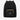 ZAINO Black Pure Kway
